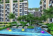 Penthhouse Fiato Uptown đỉnh cao sống sang view triệu đô  giá chỉ từ 49 triệu/m2